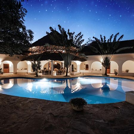 Bed and Breakfast Zarafa House Диани-Бич Экстерьер фото