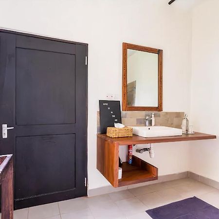 Bed and Breakfast Zarafa House Диани-Бич Экстерьер фото